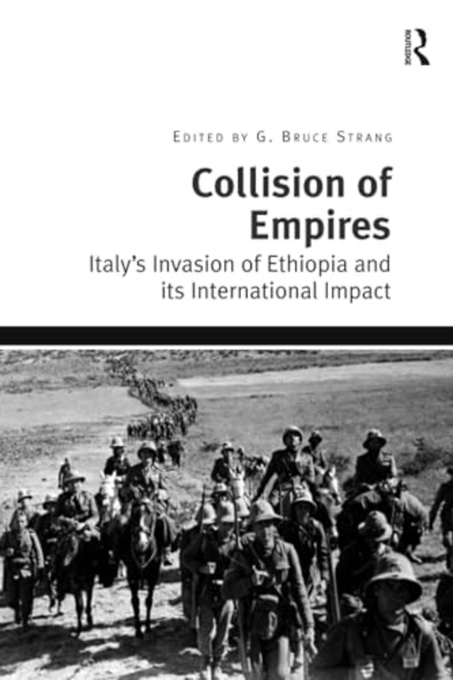 Collision of Empires