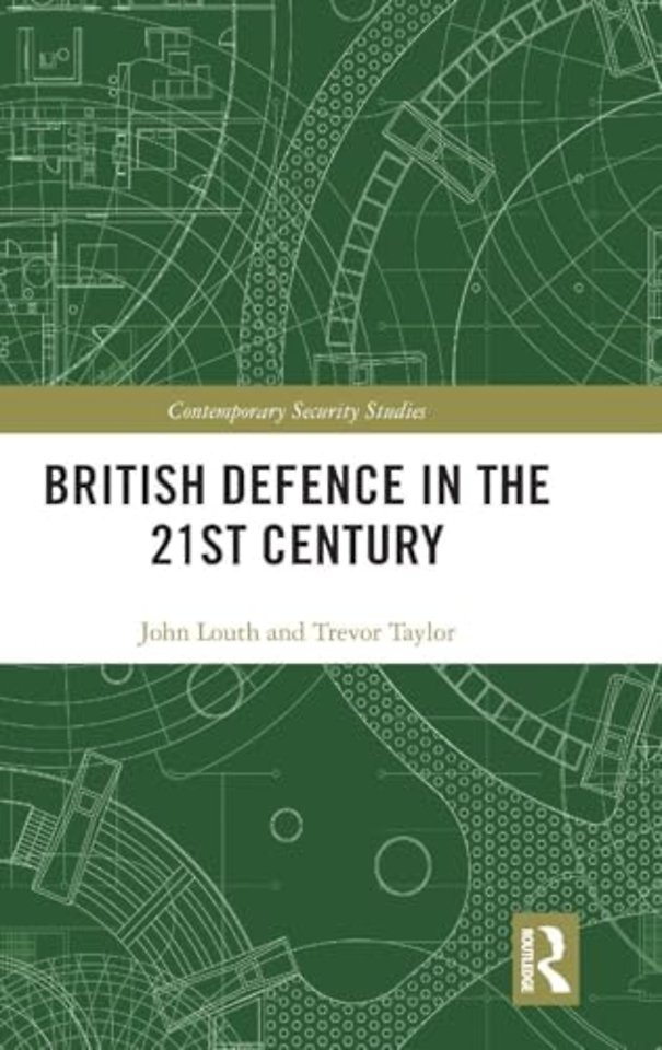British Defence in the 21st Century