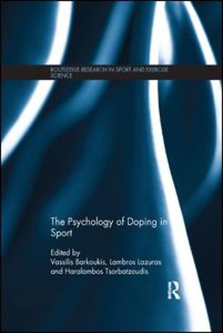 Psychology of Doping in Sport