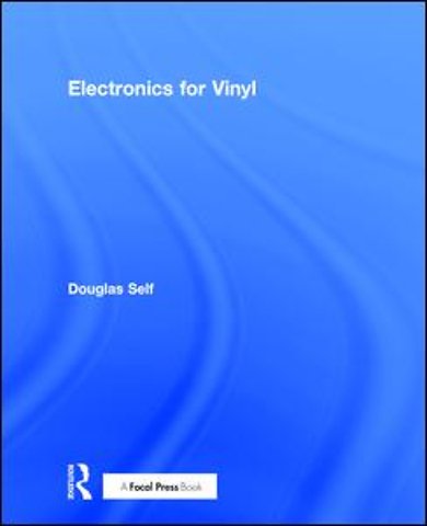 Electronics for Vinyl