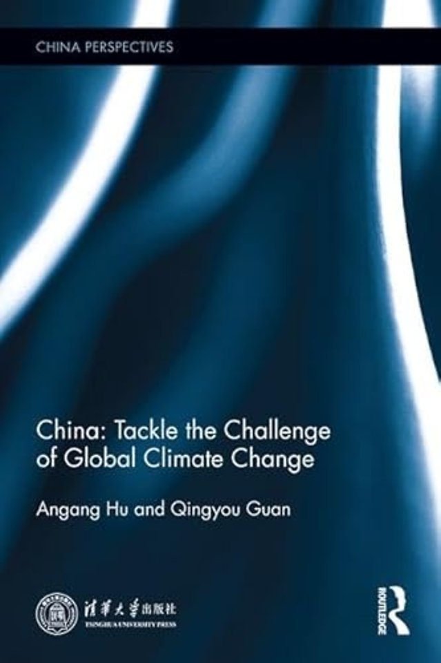 China: Tackle the Challenge of Global Climate Change