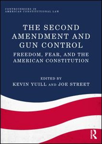 Second Amendment and Gun Control