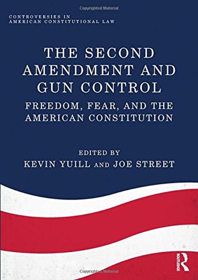 Second Amendment and Gun Control