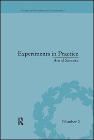 Experiments in Practice