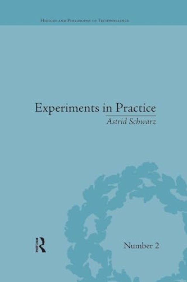 Experiments in Practice