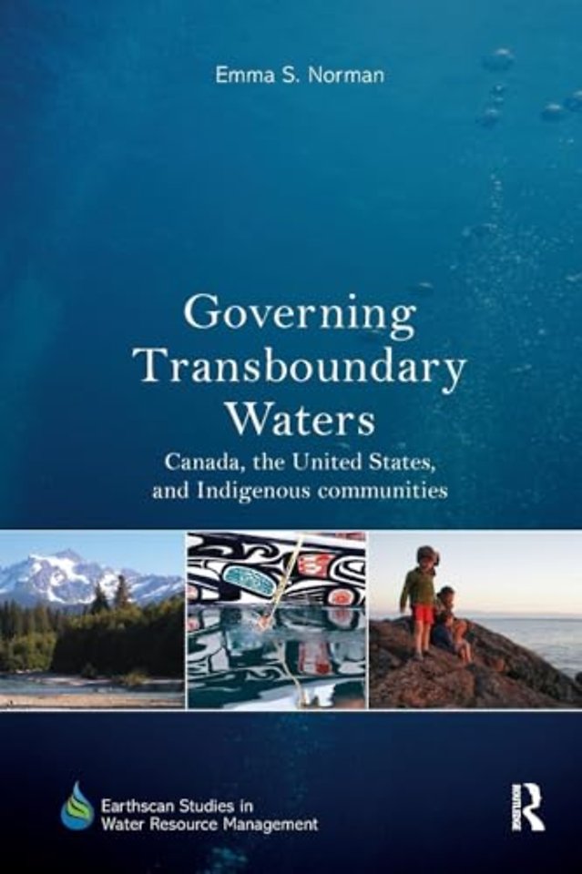 Governing Transboundary Waters