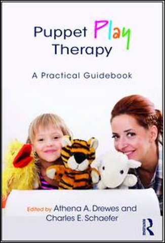Puppet Play Therapy