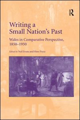 Writing a Small Nation's Past