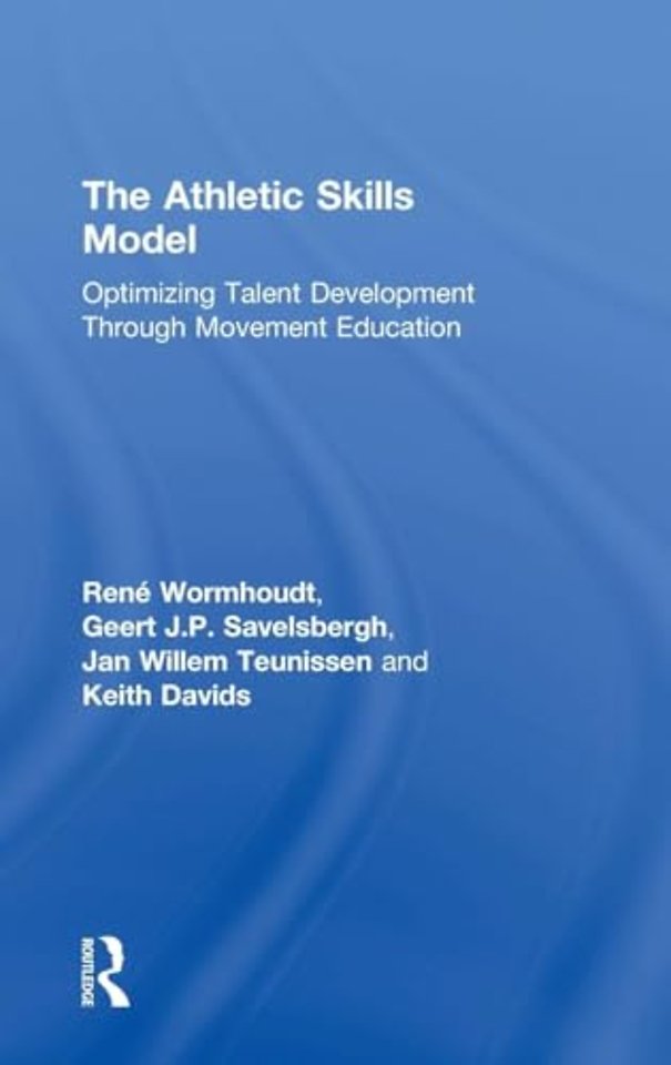 Athletic Skills Model