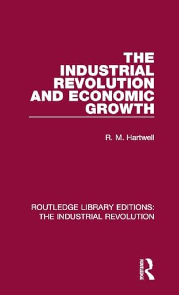 Industrial Revolution and Economic Growth