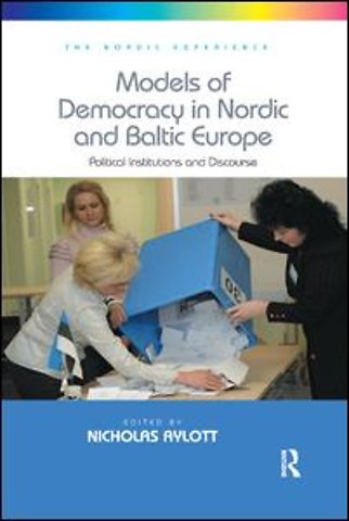 Nordic Experience