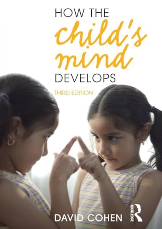 How the Child's Mind Develops