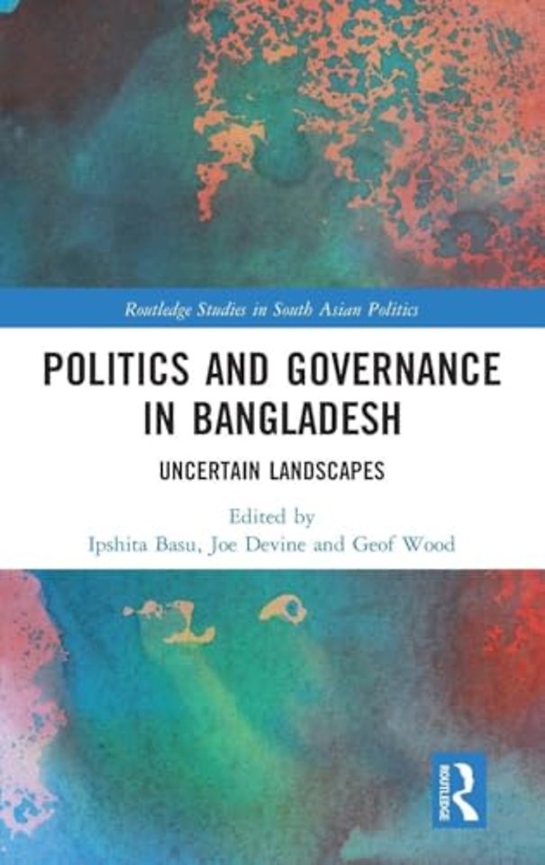 Politics and Governance in Bangladesh