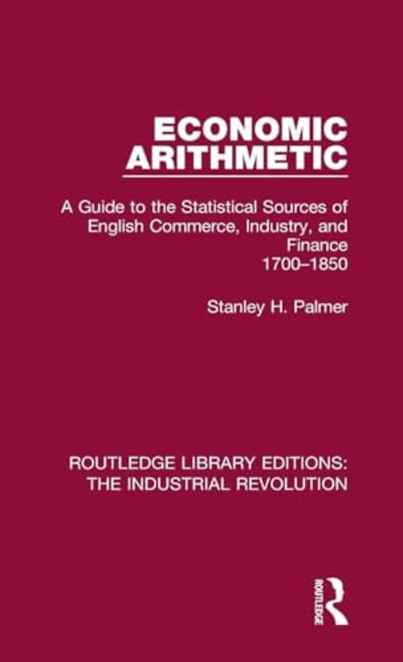 Economic Arithmetic