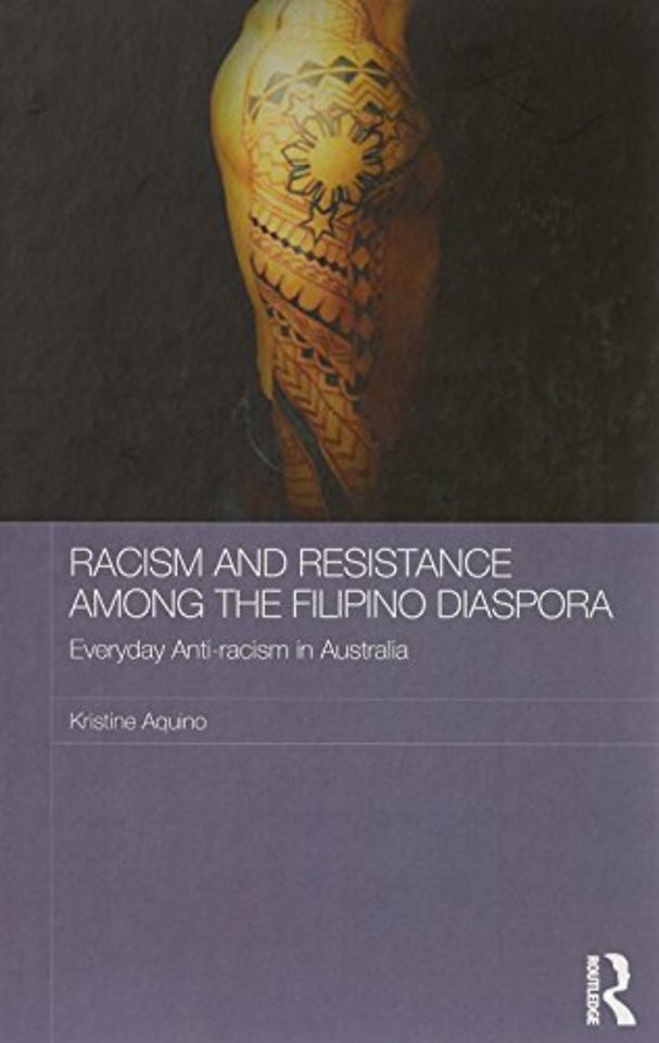Racism and Resistance among the Filipino Diaspora