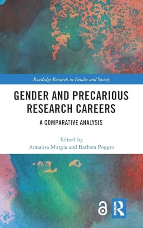 Gender and Precarious Research Careers