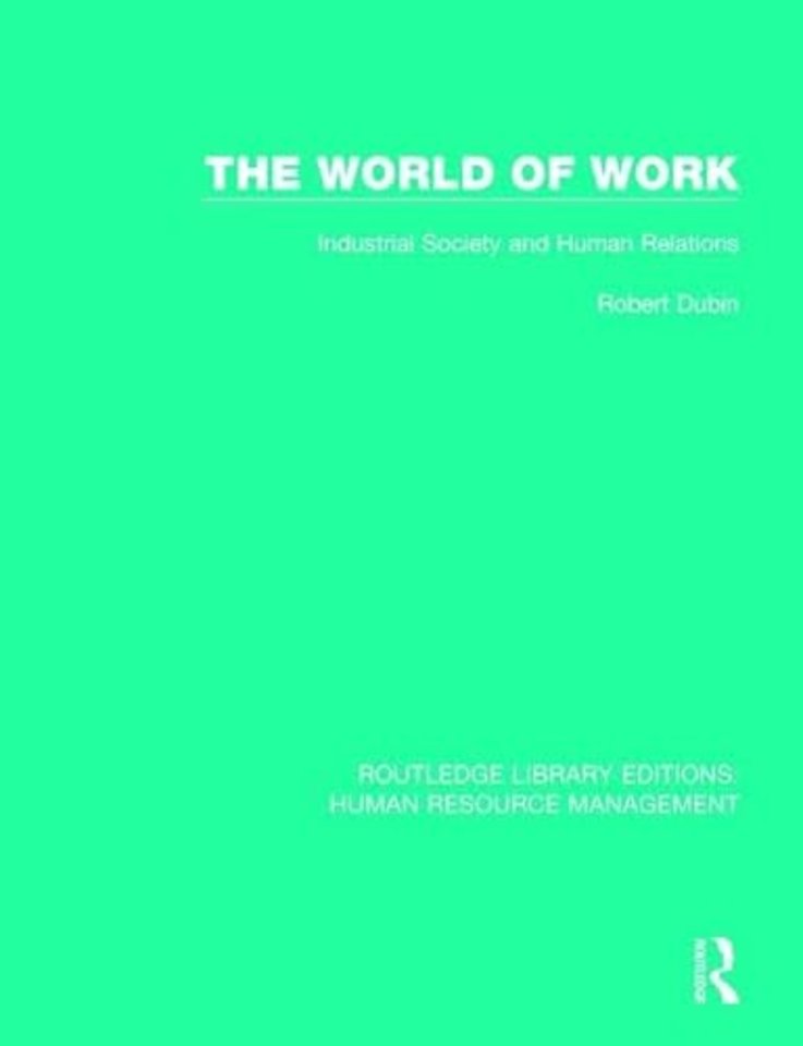 World of Work