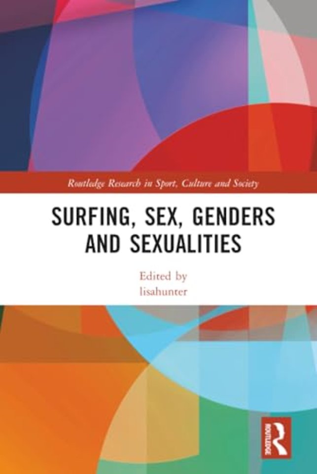 Surfing, Sex, Genders and Sexualities