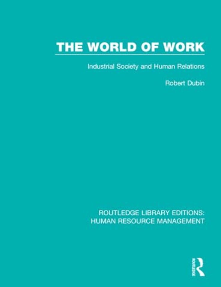 World of Work