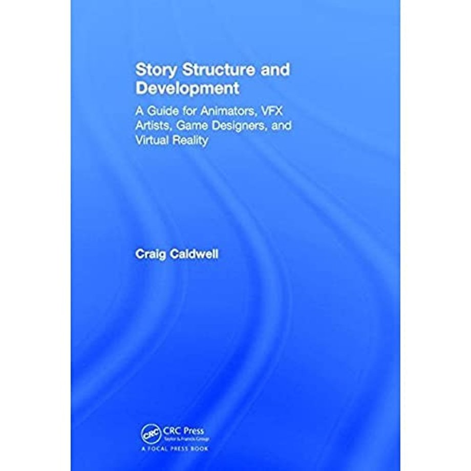 Story Structure and Development
