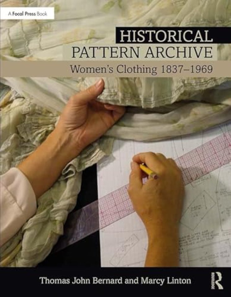 Historical Pattern Archive