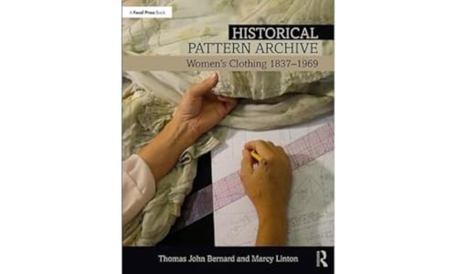 Historical Pattern Archive