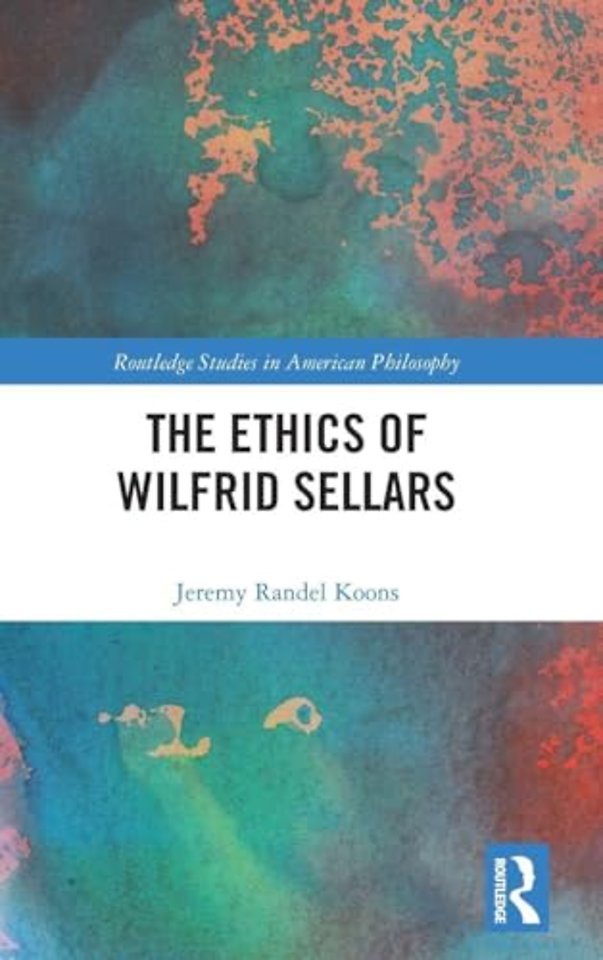 Ethics of Wilfrid Sellars