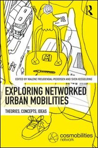 Exploring Networked Urban Mobilities