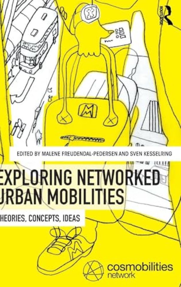 Exploring Networked Urban Mobilities