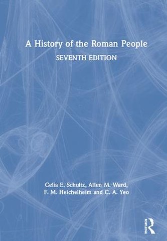 History of the Roman People