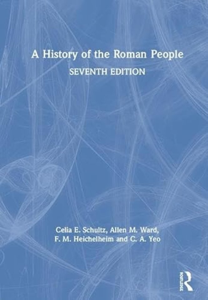 History of the Roman People