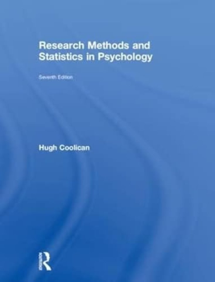 Research Methods and Statistics in Psychology