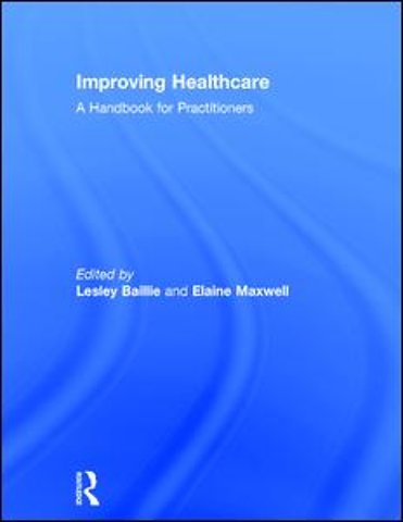 Improving Healthcare