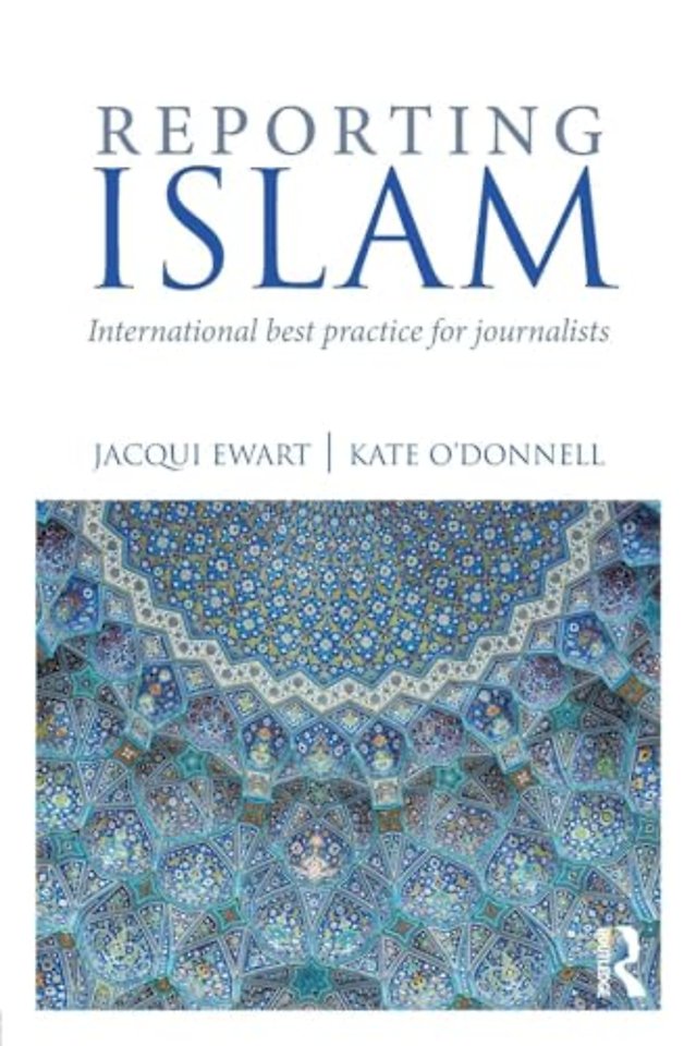 Reporting Islam