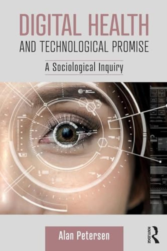 Digital Health and Technological Promise