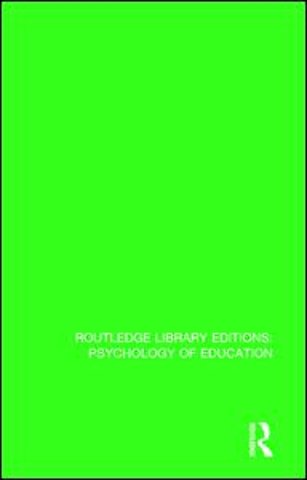 Psychology of Educational Technology and Instructional Media