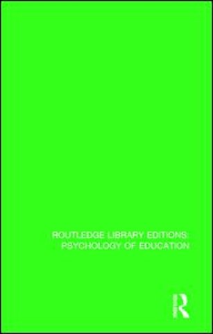 Psychology of Educational Technology and Instructional Media