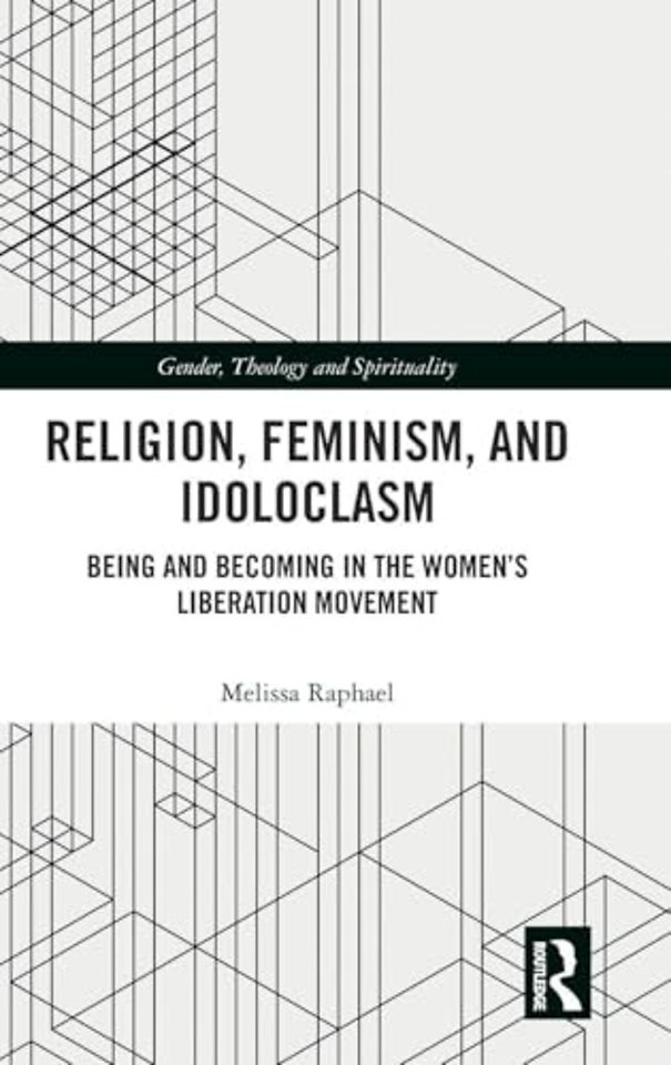Religion, Feminism, and Idoloclasm