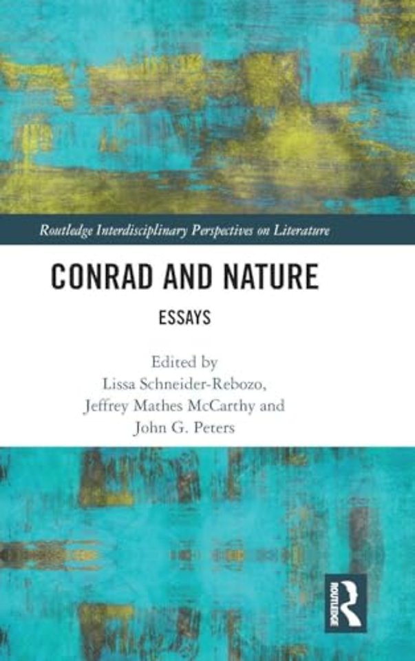 Conrad and Nature