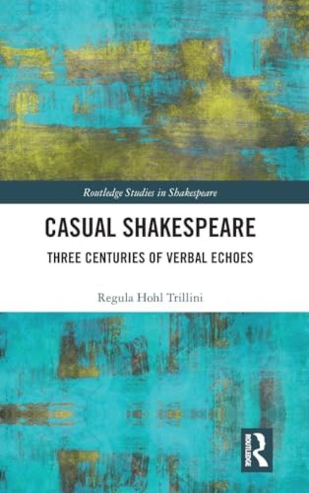 Casual Shakespeare