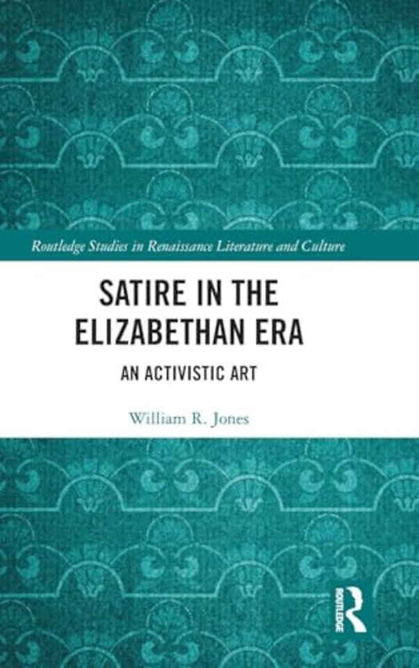 Satire in the Elizabethan Era