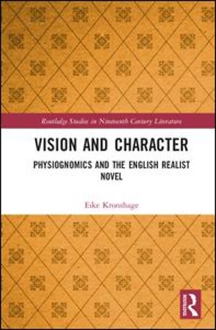 Vision and Character