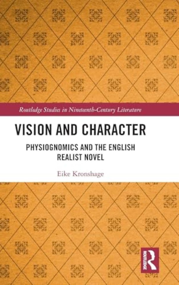 Vision and Character