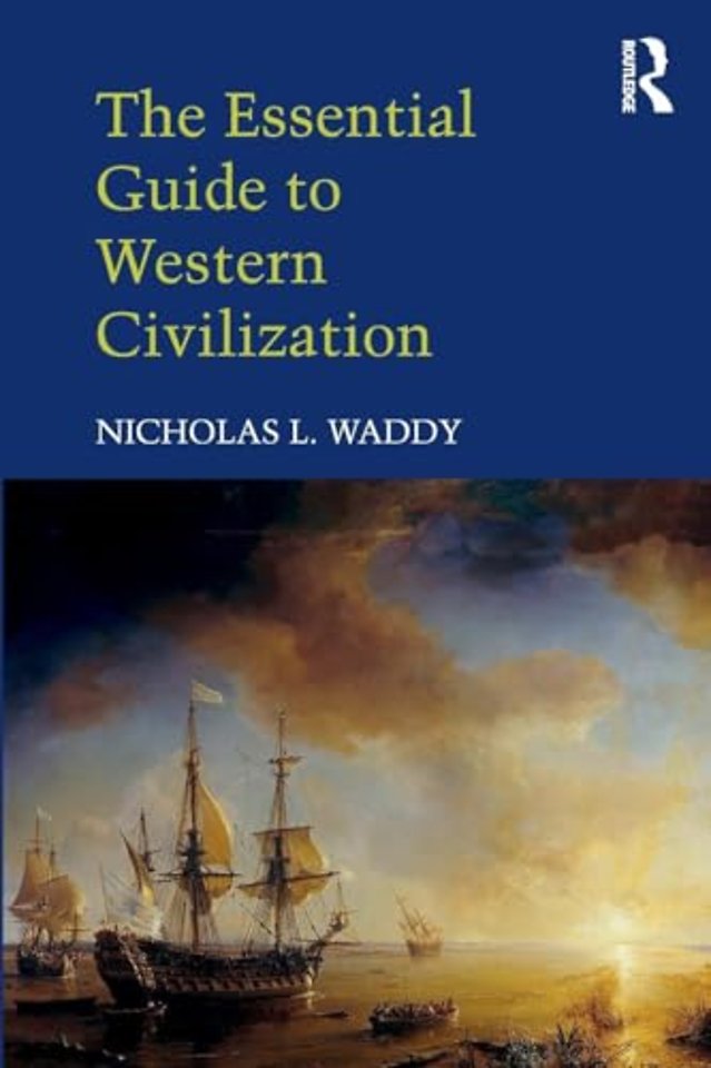 Essential Guide to Western Civilization