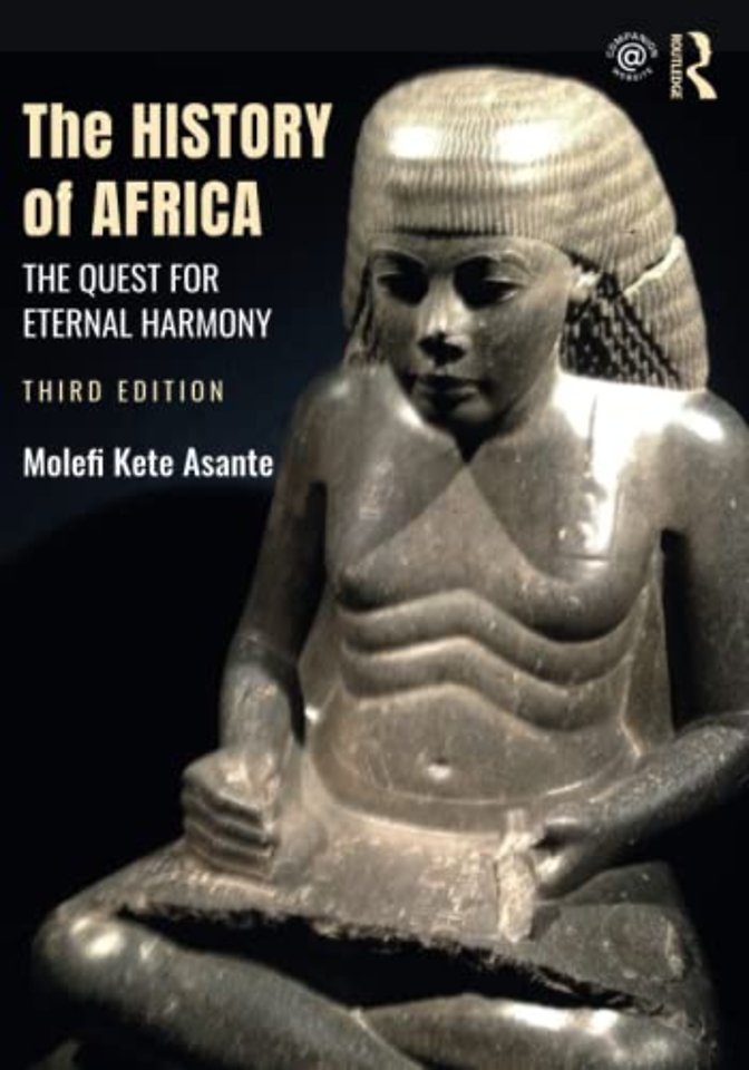 History of Africa