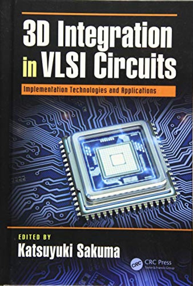 3D Integration in VLSI Circuits