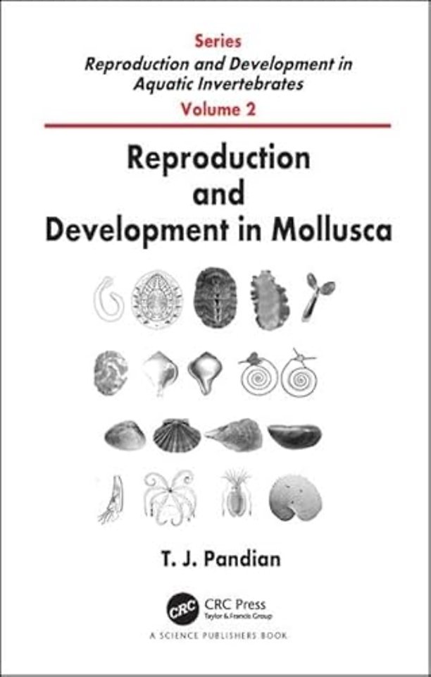 Reproduction and Development in Mollusca