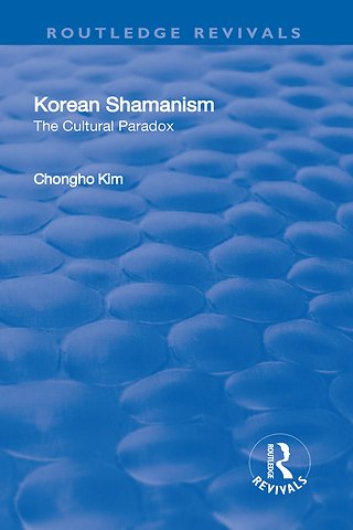 Korean Shamanism