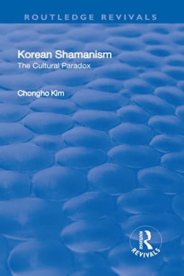 Korean Shamanism