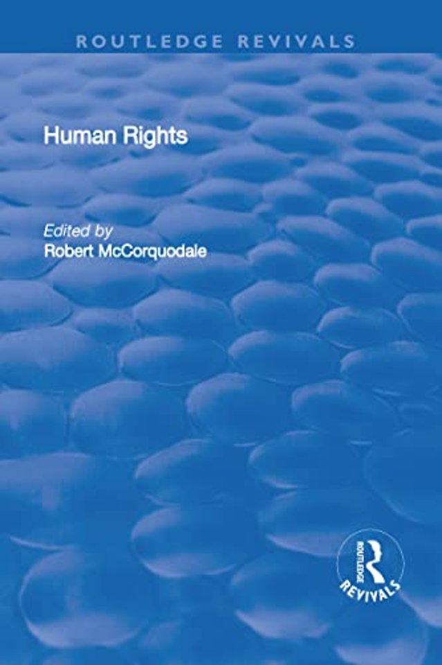 Human Rights